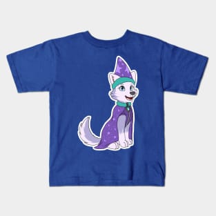 PAW Patrol Halloween Enchantress Everest Kids T-Shirt